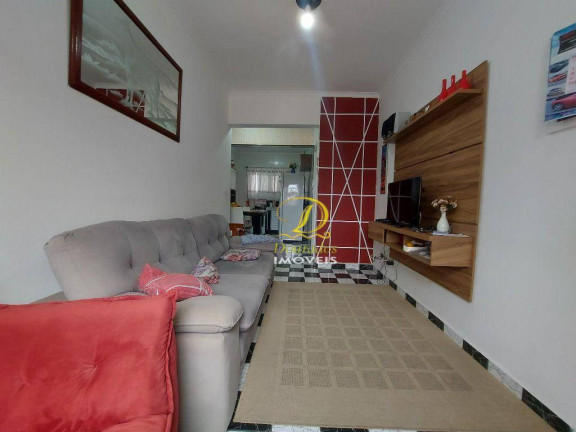 Imagem Apartamento com 2 Quartos à Venda, 82 m² em Boqueirão - Praia Grande Imagem Apartamento com 2 Quartos à Venda, 82 m² em Boqueirão - Praia Grande