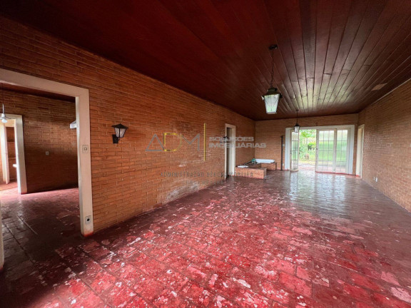 Imagem Casa com 5 Quartos à Venda, 267 m² em Vila Antártica - Botucatu