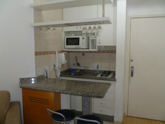 Imagem Imóvel com 1 Quarto para Alugar, 39 m² em Bela Vista - São Paulo Imagem Imóvel com 1 Quarto para Alugar, 39 m² em Bela Vista - São Paulo