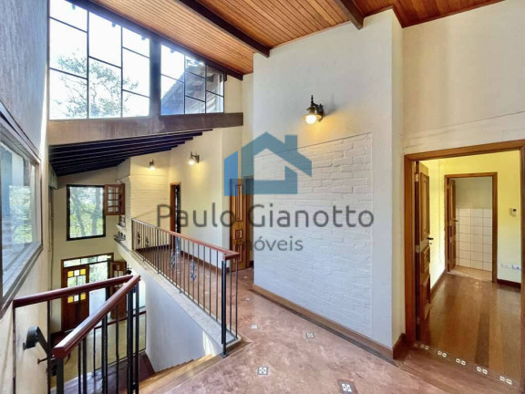 Imagem Casa de Condomínio com 4 Quartos à Venda, 435 m² em Altos De São Fernando - Jandira