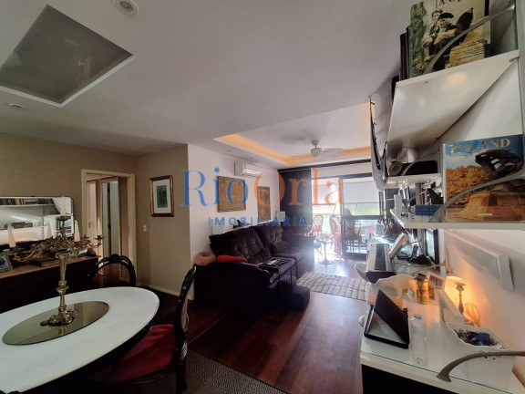 Imagem Apartamento com 3 Quartos à Venda, 129 m² em Barra Da Tijuca - Rio De Janeiro Imagem Apartamento com 3 Quartos à Venda, 129 m² em Barra Da Tijuca - Rio De Janeiro