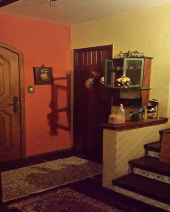 Imagem Casa com 3 Quartos à Venda, 195 m² em Vila Mariana - São Paulo