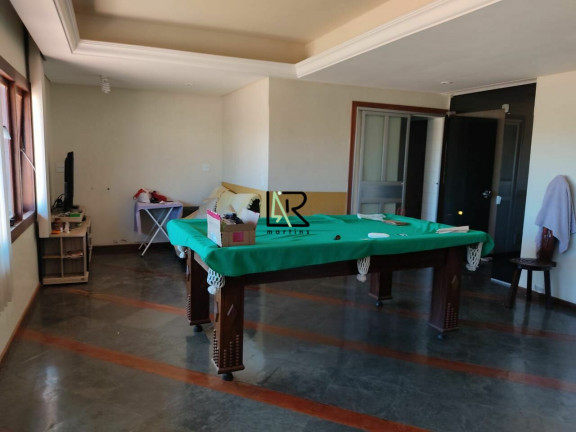 Imagem Casa com 5 Quartos à Venda, 542 m² em Havaí - Belo Horizonte
