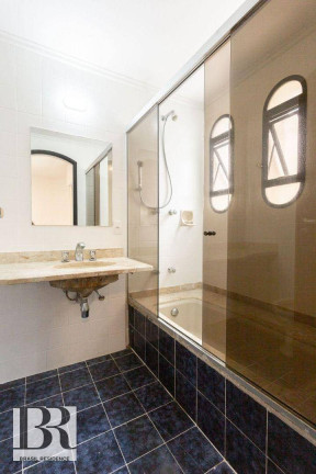 Imagem Apartamento com 4 Quartos à Venda, 252 m² em Jardim Paulista - São Paulo Imagem Apartamento com 4 Quartos à Venda, 252 m² em Jardim Paulista - São Paulo