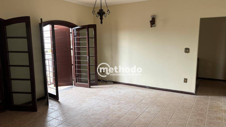 Imagem Casa com 4 Quartos para Alugar, 265 m² em Jardim Paraíso - Campinas