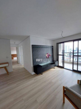 Imagem Apartamento com 3 Quartos à Venda, 90 m² em Vila Assunção - Santo André Imagem Apartamento com 3 Quartos à Venda, 90 m² em Vila Assunção - Santo André