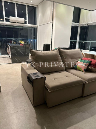 Imagem Apartamento com 3 Quartos à Venda, 150 m² em Barra Funda - São Paulo Imagem Apartamento com 3 Quartos à Venda, 150 m² em Barra Funda - São Paulo