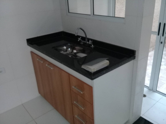 Imagem Sobrado com 2 Quartos para Alugar, 64 m² em Chácara Santo Antônio (zona Leste) - São Paulo Imagem Sobrado com 2 Quartos para Alugar, 64 m² em Chácara Santo Antônio (zona Leste) - São Paulo