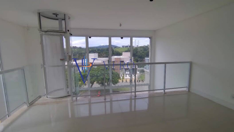 Imagem Casa com 4 Quartos à Venda, 469 m² em Alphaville - Santana De Parnaíba