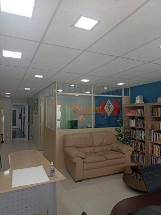 Imagem Studio com 1 Quarto à Venda, 49 m² em Vila Pedro Moreira - Guarulhos