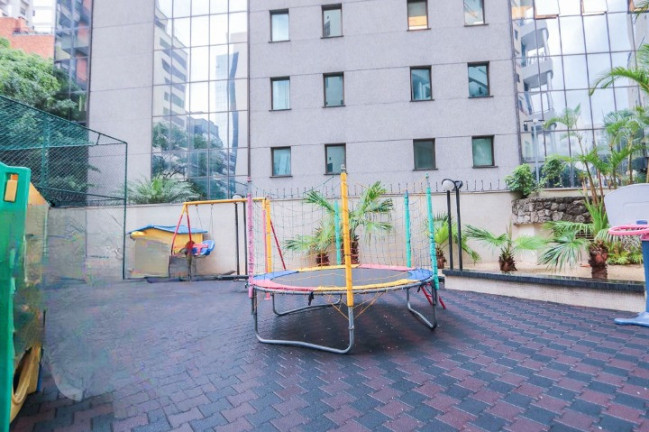 Imagem Apartamento com 4 Quartos à Venda, 235 m² em Itaim Bibi - São Paulo