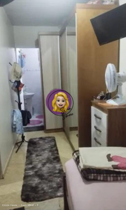 Imagem Sobrado com 3 Quartos à Venda, 116 m² em Vila Cascatinha - São Vicente Imagem Sobrado com 3 Quartos à Venda, 116 m² em Vila Cascatinha - São Vicente