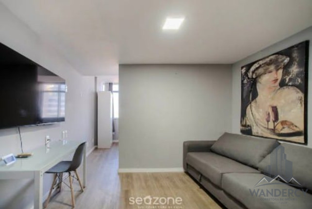 Imagem Apartamento com 1 Quarto à Venda, 32 m² em Vitória - Salvador