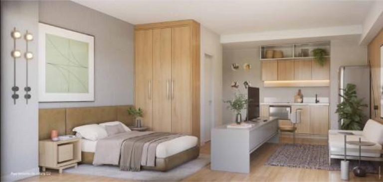Imagem Apartamento com 3 Quartos à Venda, 92 m² em Copacabana - Rio De Janeiro