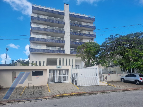 Imagem Apartamento com 3 Quartos à Venda, 180 m² em Centro - Ubatuba