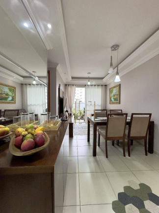 Imagem Apartamento com 2 Quartos à Venda, 60 m² em Jardim Camburi - Vitória Imagem Apartamento com 2 Quartos à Venda, 60 m² em Jardim Camburi - Vitória