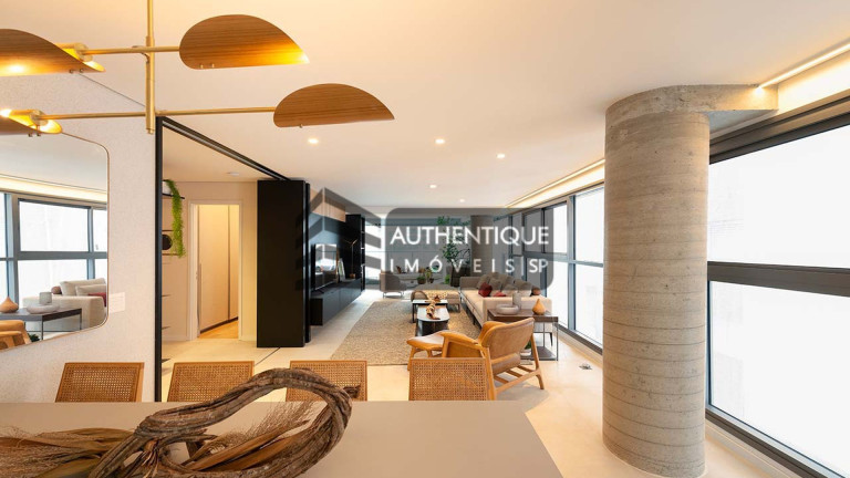 Imagem Apartamento com 3 Quartos à Venda, 145 m² em Jardins - São Paulo Imagem Apartamento com 3 Quartos à Venda, 145 m² em Jardins - São Paulo