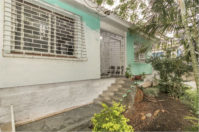Imagem Casa com 4 Quartos à Venda, 201 m² em Santa Tereza - Porto Alegre