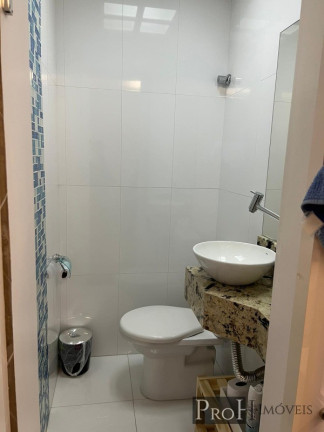 Imagem Apartamento com 3 Quartos à Venda, 96 m² em Campestre - Santo André Imagem Apartamento com 3 Quartos à Venda, 96 m² em Campestre - Santo André