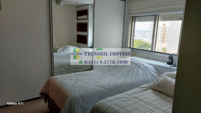 Imagem Apartamento com 3 Quartos à Venda, 159 m² em Jardim Vila Mariana - São Paulo Imagem Apartamento com 3 Quartos à Venda, 159 m² em Jardim Vila Mariana - São Paulo