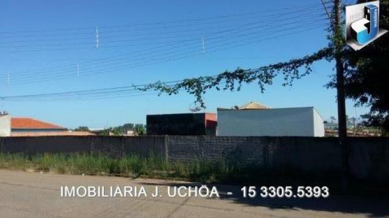Terreno à Venda, 329 m² em Nova Tatuí - Tatuí