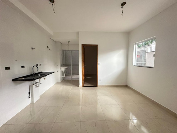 Imagem Apartamento com 1 Quarto à Venda, 24 m² em Vila Formosa - São Paulo Imagem Apartamento com 1 Quarto à Venda, 24 m² em Vila Formosa - São Paulo