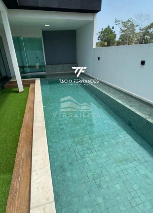 Imagem Casa com 4 Quartos à Venda, 488 m² em Nova Esperança - Porto Velho Imagem Casa com 4 Quartos à Venda, 488 m² em Nova Esperança - Porto Velho