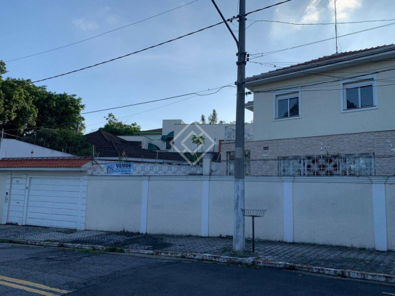 Imagem Casa com 4 Quartos à Venda, 250 m² em Jardim Da Saúde - São Paulo Imagem Casa com 4 Quartos à Venda, 250 m² em Jardim Da Saúde - São Paulo