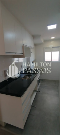 Imagem Apartamento com 2 Quartos à Venda, 51 m² em Vila Alpina - Santo André Imagem Apartamento com 2 Quartos à Venda, 51 m² em Vila Alpina - Santo André