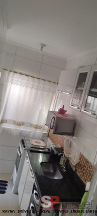 Imagem Casa com 2 Quartos à Venda, 45 m² em Mirim - Praia Grande