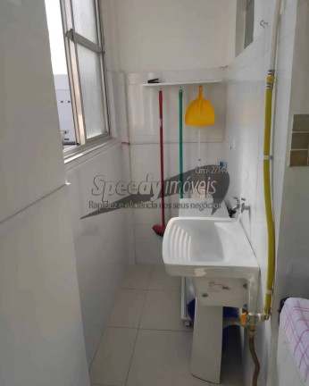 Imagem Apartamento com 1 Quarto à Venda, 50 m² em Gonzaga - Santos Imagem Apartamento com 1 Quarto à Venda, 50 m² em Gonzaga - Santos