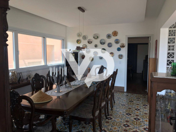 Imagem Casa com 3 Quartos à Venda, 444 m² em Alphaville - Santana De Parnaíba