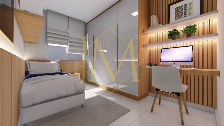 Imagem Apartamento com 2 Quartos à Venda,  em Jardim Primavera - Timóteo