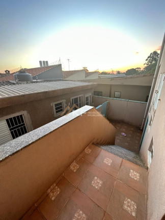 Imagem Sobrado com 3 Quartos à Venda,  em Parque São Sebastião - Ribeirão Preto