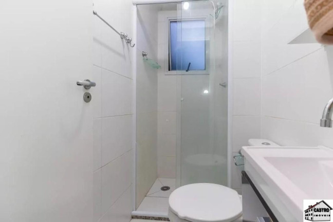 Imagem Apartamento com 2 Quartos à Venda, 44 m² em Itaquera - São Paulo