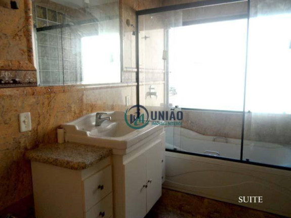 Imagem Cobertura com 4 Quartos à Venda, 650 m² em Ingá - Niterói Imagem Cobertura com 4 Quartos à Venda, 650 m² em Ingá - Niterói