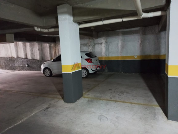 Imagem Apartamento com 2 Quartos à Venda, 79 m² em Centro - Santa Maria