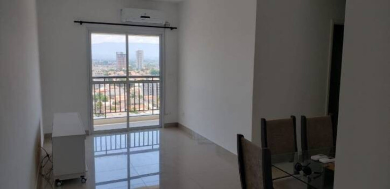 Imagem Apartamento com 3 Quartos à Venda, 82 m² em Vila Jaboticabeira - Taubaté Imagem Apartamento com 3 Quartos à Venda, 82 m² em Vila Jaboticabeira - Taubaté