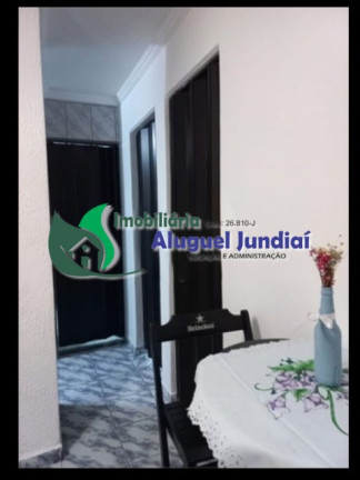 Imagem Apartamento com 2 Quartos para Alugar ou Temporada, 47 m² em Morada Das Vinhas - Jundiaí Imagem Apartamento com 2 Quartos para Alugar ou Temporada, 47 m² em Morada Das Vinhas - Jundiaí