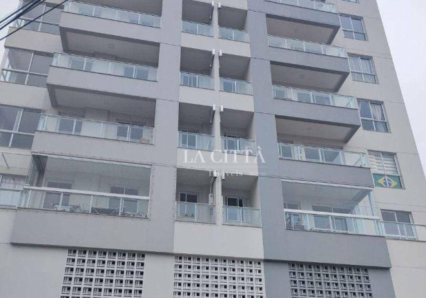 Apartamento com 3 Quartos à Venda, 88 m² em Fazenda - Itajaí