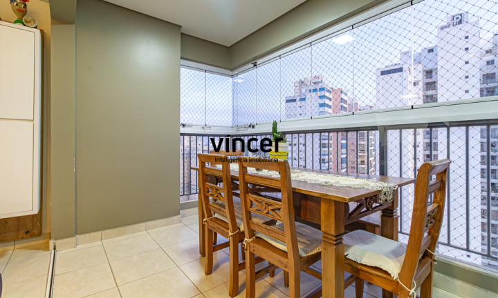 Imagem Apartamento com 3 Quartos à Venda, 75 m² em Jardim Goiás - Goiânia Imagem Apartamento com 3 Quartos à Venda, 75 m² em Jardim Goiás - Goiânia