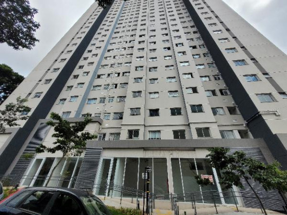 Apartamento com 2 Quartos à Venda, 34 m² em Vila Tolstoi - Sao Paulo