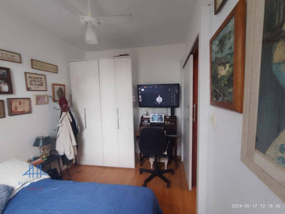 Imagem Cobertura com 4 Quartos à Venda, 133 m² em Itacorubi - Florianópolis
