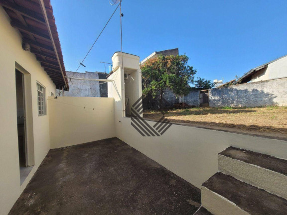 Imagem Casa com 2 Quartos para Alugar, 110 m² em Vila Haro - Sorocaba