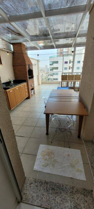Imagem Apartamento com 3 Quartos à Venda, 192 m² em Centro - São Bernardo Do Campo Imagem Apartamento com 3 Quartos à Venda, 192 m² em Centro - São Bernardo Do Campo
