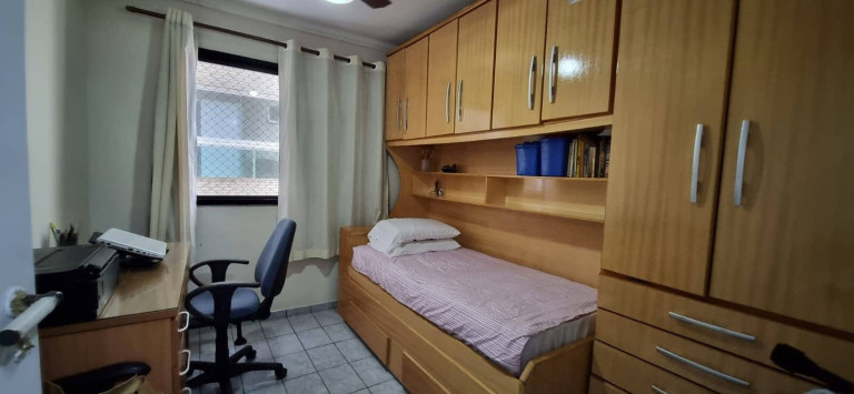 Imagem Apartamento com 3 Quartos à Venda, 10 m² em Ocian - Praia Grande Imagem Apartamento com 3 Quartos à Venda, 10 m² em Ocian - Praia Grande