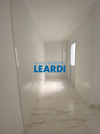 Apartamento com 2 Quartos à Venda, 51 m² em Vila Príncipe De Gales - Santo André