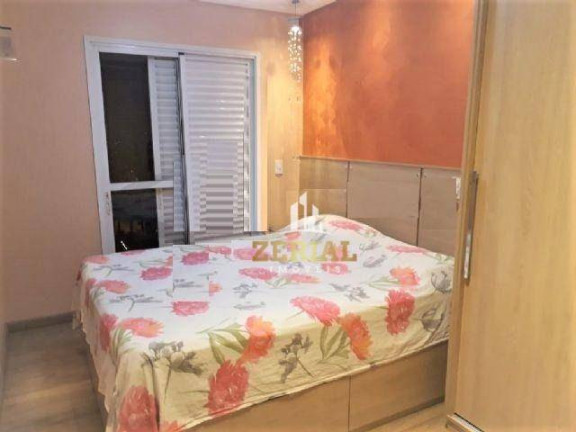 Imagem Apartamento com 3 Quartos à Venda, 95 m² em Cerâmica - São Caetano Do Sul