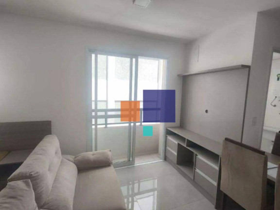 Imagem Apartamento com 1 Quarto para Alugar, 35 m² em Aclimação - São Paulo Imagem Apartamento com 1 Quarto para Alugar, 35 m² em Aclimação - São Paulo