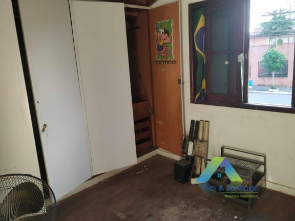 Imagem Sobrado com 3 Quartos à Venda, 260 m² em Aclimação - São Paulo